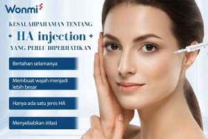 HA Injection WonmiClinic