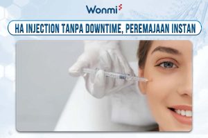 HA injection tanpa downtime, peremajaan instan