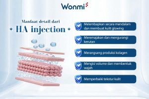 Manfaat lengkap dari injeksi HA
